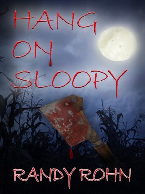 cover image of Hang on Sloopy